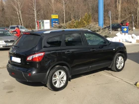 Nissan Qashqai Qashqai+ 2, снимка 8