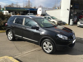 Nissan Qashqai Qashqai+ 2, снимка 3