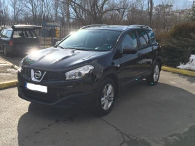 Nissan Qashqai Qashqai+ 2, снимка 4