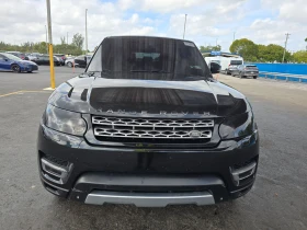 Land Rover Range Rover Sport HSE* ПОДГРЕВ* МАСАЖ* КАМЕРА* ДИСТРОНИК* ПАНОРАМА, снимка 5