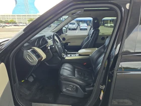 Land Rover Range Rover Sport HSE* ПОДГРЕВ* МАСАЖ* КАМЕРА* ДИСТРОНИК* ПАНОРАМА, снимка 9