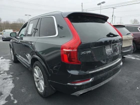 Volvo Xc90 T6 Inscription 7-местен* Bowers&Wilkins* 360* , снимка 2