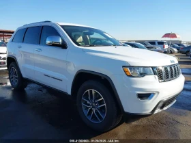 Jeep Grand cherokee * LIMITED 4X4* 70, 054км*  1