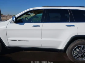 Jeep Grand cherokee * LIMITED 4X4* 70, 054км* - 37850 лв. - 34235572 | Car24.bg