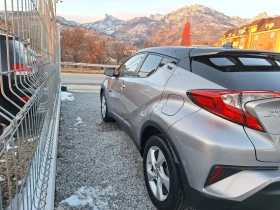 Toyota C-HR 1.8 HYBRID KATO HOBA , снимка 8