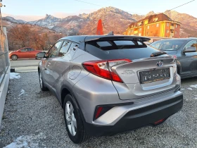 Toyota C-HR 1.8 HYBRID KATO HOBA , снимка 7