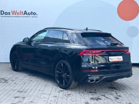 Audi SQ8 TFSI quattro | Mobile.bg    4