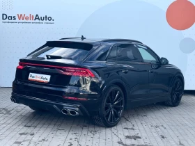 Audi SQ8 TFSI quattro | Mobile.bg    3