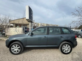 VW Touareg 3.0TDI* V6* - 10900 лв. - 18496603 | Car24.bg