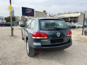 VW Touareg 3.0TDI* V6* - 10900 лв. - 18496603 | Car24.bg