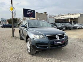 VW Touareg 3.0TDI* V6* - 10900 лв. - 18496603 | Car24.bg