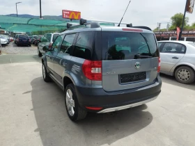 Обява за продажба на Skoda Yeti 2.0tdi 4x4 ~10 999 лв. - изображение 5