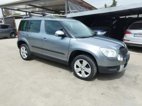 Обява за продажба на Skoda Yeti 2.0tdi 4x4 ~10 999 лв. - изображение 2