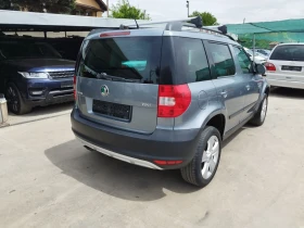 Обява за продажба на Skoda Yeti 2.0tdi 4x4 ~10 999 лв. - изображение 3