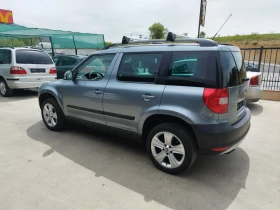 Обява за продажба на Skoda Yeti 2.0tdi 4x4 ~10 999 лв. - изображение 6