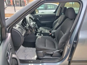 Обява за продажба на Skoda Yeti 2.0tdi 4x4 ~10 999 лв. - изображение 7