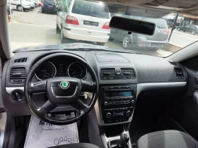 Обява за продажба на Skoda Yeti 2.0tdi 4x4 ~10 999 лв. - изображение 10