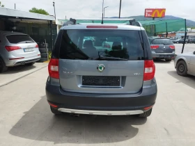 Обява за продажба на Skoda Yeti 2.0tdi 4x4 ~10 999 лв. - изображение 4