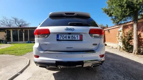 Обява за продажба на Jeep Grand cherokee SUMMIT 3.6 ~41 800 лв. - изображение 5
