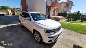 Обява за продажба на Jeep Grand cherokee SUMMIT 3.6 ~41 800 лв. - изображение 2