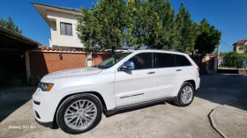 Обява за продажба на Jeep Grand cherokee SUMMIT 3.6 ~41 800 лв. - изображение 8