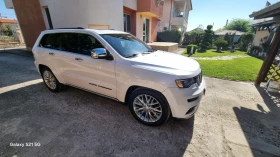 Обява за продажба на Jeep Grand cherokee SUMMIT 3.6 ~41 800 лв. - изображение 3