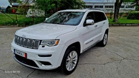 Обява за продажба на Jeep Grand cherokee SUMMIT 3.6 ~41 800 лв. - изображение 1