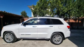 Обява за продажба на Jeep Grand cherokee SUMMIT 3.6 ~41 800 лв. - изображение 6