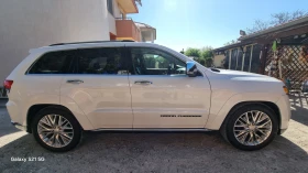 Обява за продажба на Jeep Grand cherokee SUMMIT 3.6 ~41 800 лв. - изображение 7