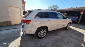 Обява за продажба на Jeep Grand cherokee SUMMIT 3.6 ~41 800 лв. - изображение 4