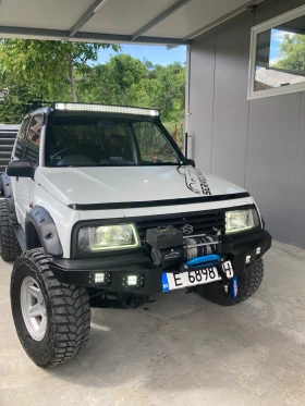 Suzuki Vitara | Mobile.bg    2