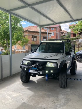 Suzuki Vitara | Mobile.bg    3
