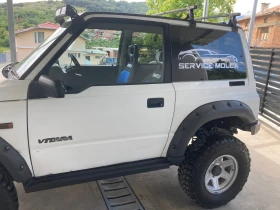 Suzuki Vitara | Mobile.bg    14