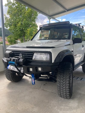 Suzuki Vitara | Mobile.bg    15