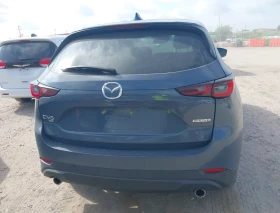 Mazda CX-5 2.5/S CARBON EDIION - 29900 лв. - 26118500 4