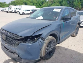 Mazda CX-5 2.5/S CARBON EDIION - 29900 лв. - 26118500 2