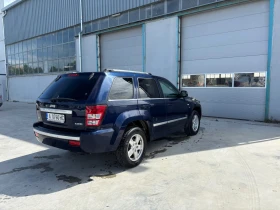 Обява за продажба на Jeep Grand cherokee 3.0 CRD Overland ~10 699 лв. - изображение 4