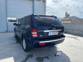 Обява за продажба на Jeep Grand cherokee 3.0 CRD Overland ~10 699 лв. - изображение 5