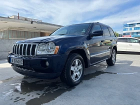 Обява за продажба на Jeep Grand cherokee 3.0 CRD Overland ~10 699 лв. - изображение 8