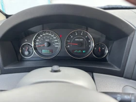 Обява за продажба на Jeep Grand cherokee 3.0 CRD Overland ~10 699 лв. - изображение 9