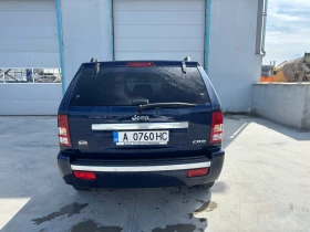 Обява за продажба на Jeep Grand cherokee 3.0 CRD Overland ~10 699 лв. - изображение 6