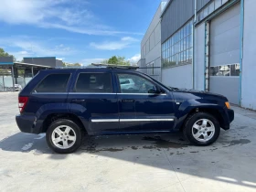 Обява за продажба на Jeep Grand cherokee 3.0 CRD Overland ~10 699 лв. - изображение 3