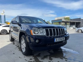 Обява за продажба на Jeep Grand cherokee 3.0 CRD Overland ~10 699 лв. - изображение 7