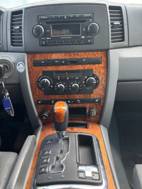 Обява за продажба на Jeep Grand cherokee 3.0 CRD Overland ~10 699 лв. - изображение 10