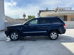 Обява за продажба на Jeep Grand cherokee 3.0 CRD Overland ~10 699 лв. - изображение 2