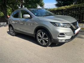 Nissan Qashqai 1.2 N-Connectа 360 камера | Панорама | Каско - 33000 лв. - 77219105 6