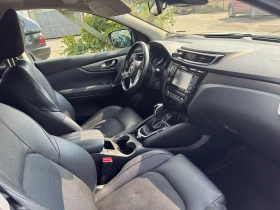 Nissan Qashqai 1.2 N-Connectа 360 камера | Панорама | Каско - 33000 лв. - 77219105 15