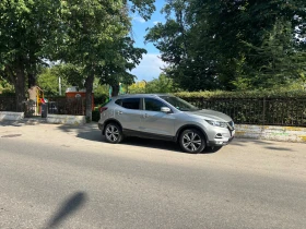 Nissan Qashqai 1.2 N-Connectа 360 камера | Панорама | Каско - 33000 лв. - 77219105 7