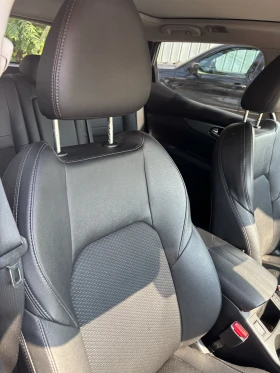Nissan Qashqai 1.2 N-Connectа 360 камера | Панорама | Каско - 33000 лв. - 77219105 16
