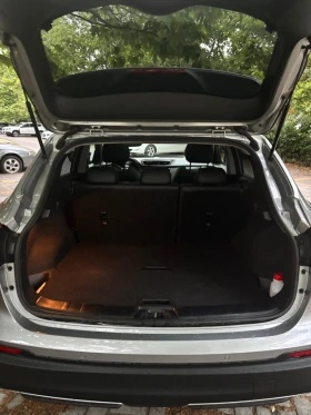 Nissan Qashqai 1.2 N-Connectа 360 камера | Панорама | Каско - 33000 лв. - 77219105 17